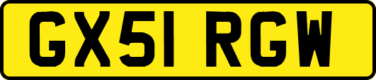 GX51RGW