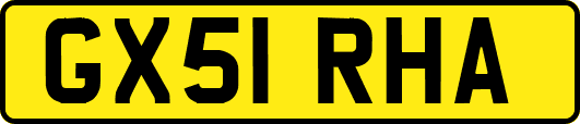 GX51RHA