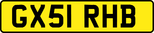 GX51RHB