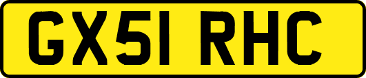 GX51RHC