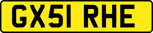 GX51RHE