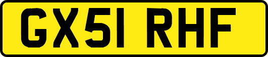 GX51RHF