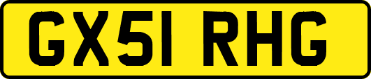 GX51RHG
