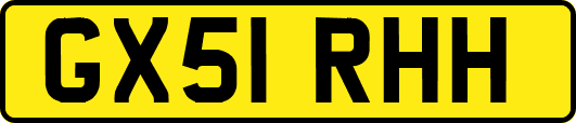 GX51RHH