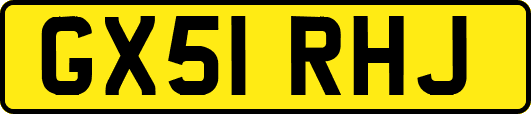 GX51RHJ