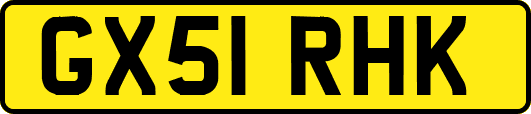 GX51RHK