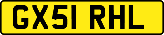 GX51RHL