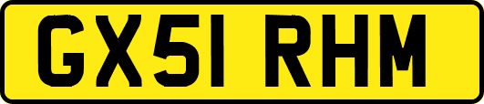 GX51RHM