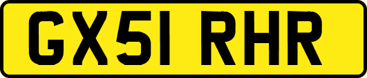 GX51RHR
