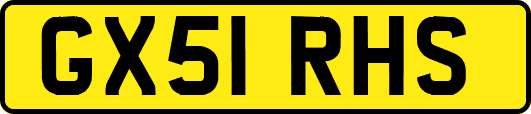 GX51RHS