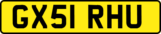 GX51RHU
