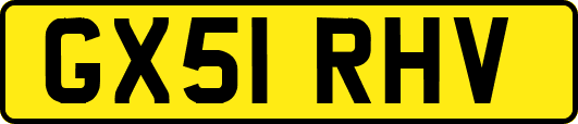 GX51RHV