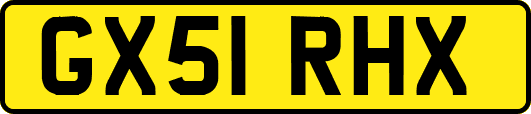 GX51RHX