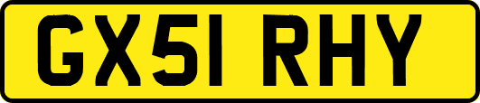 GX51RHY