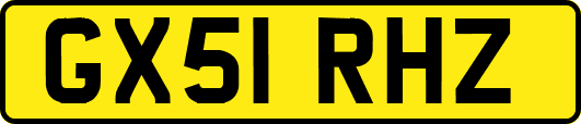 GX51RHZ