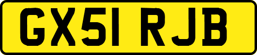 GX51RJB