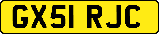 GX51RJC