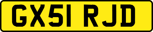 GX51RJD