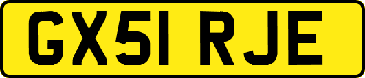 GX51RJE
