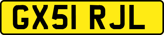 GX51RJL