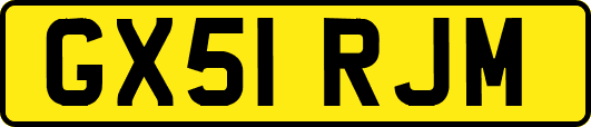 GX51RJM