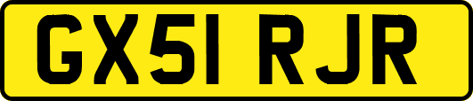 GX51RJR