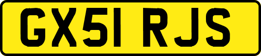 GX51RJS