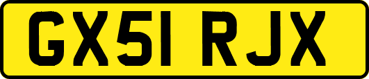GX51RJX