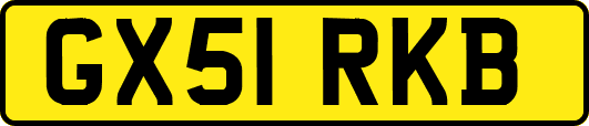 GX51RKB