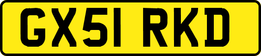 GX51RKD