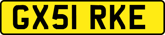 GX51RKE