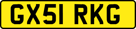 GX51RKG