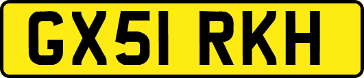 GX51RKH