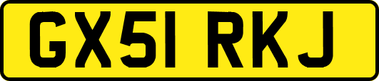 GX51RKJ