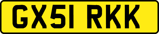 GX51RKK