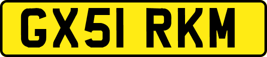 GX51RKM