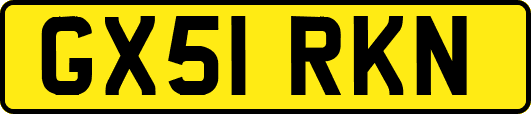 GX51RKN