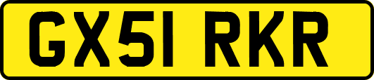 GX51RKR