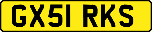 GX51RKS