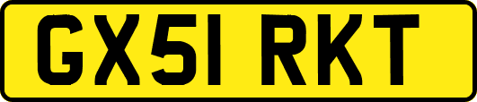 GX51RKT