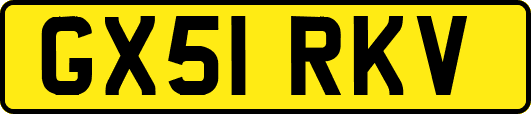 GX51RKV