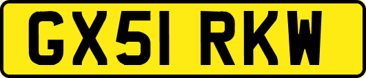 GX51RKW