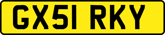 GX51RKY