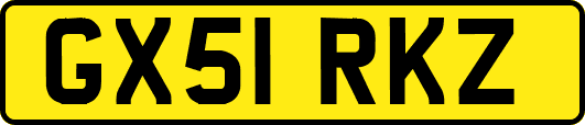 GX51RKZ