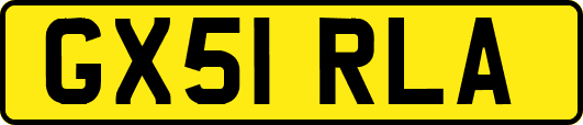 GX51RLA