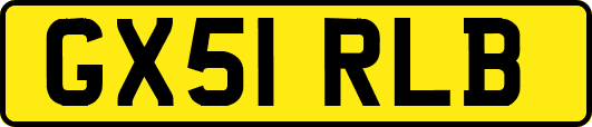 GX51RLB