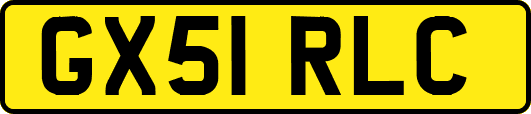 GX51RLC