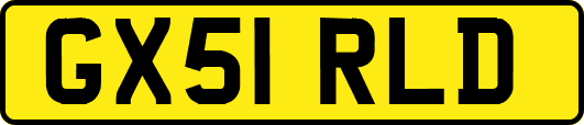 GX51RLD