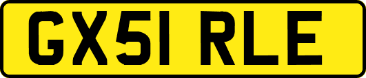 GX51RLE