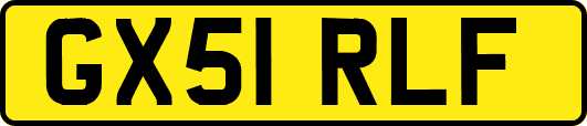 GX51RLF